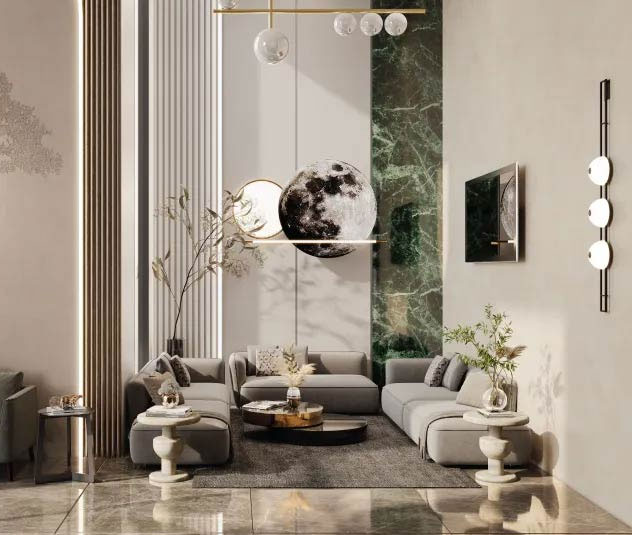 Godrej Ayurvedagram Premium Villas